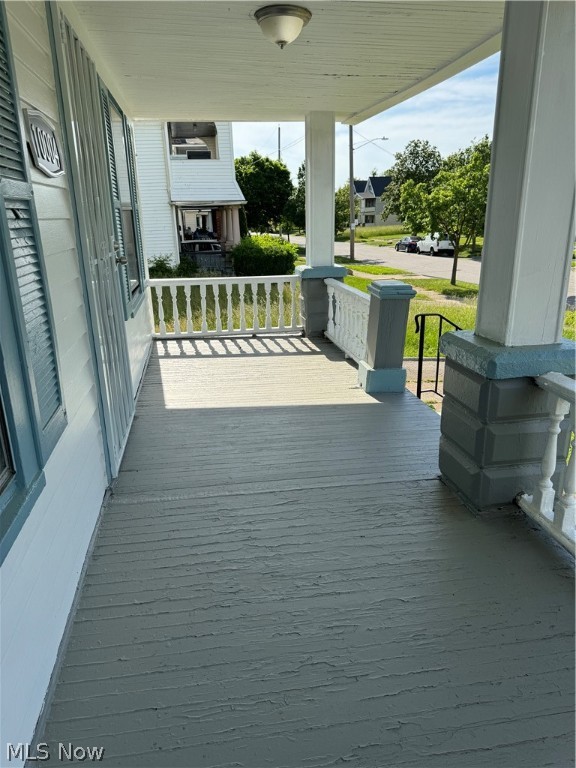 Woodland Heights - Residential Income