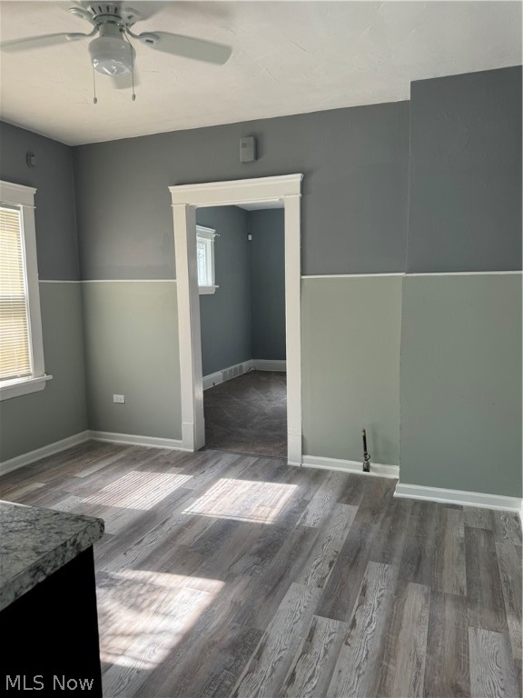 Woodland Heights - Residential Income