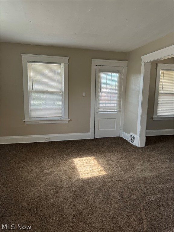 Woodland Heights - Residential Income