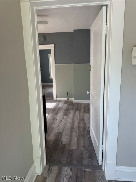 Woodland Heights - Residential Income