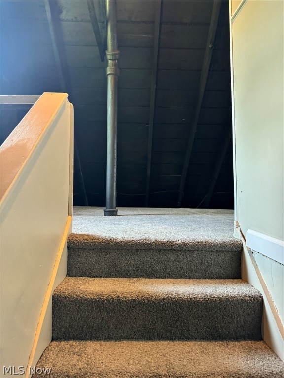 Woodland Heights - Residential Income