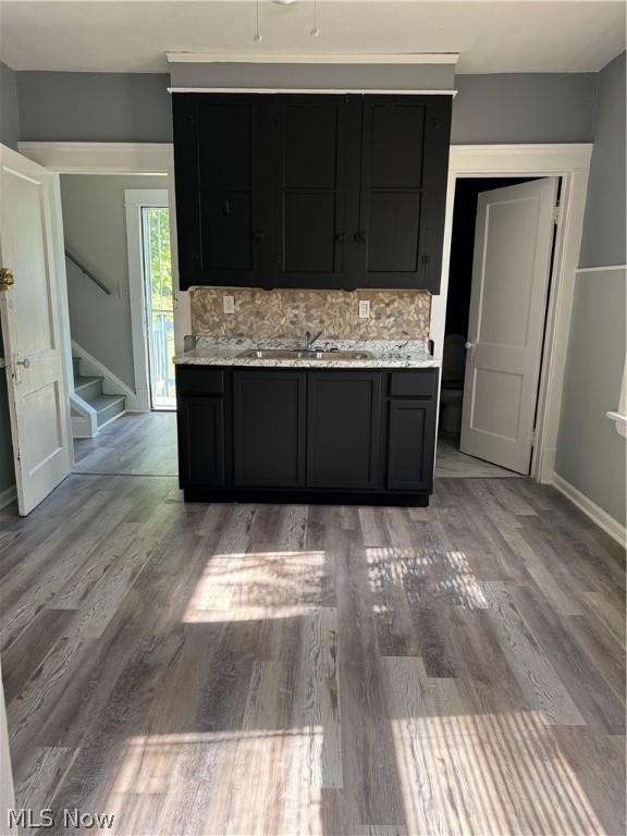 Woodland Heights - Residential Income