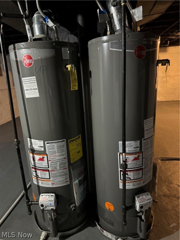 Woodland Heights - Residential Income