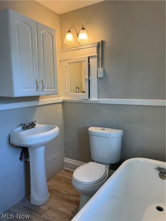 Woodland Heights - Residential Income