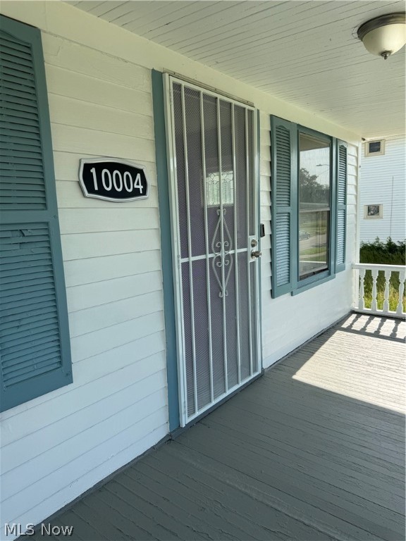 Woodland Heights - Residential Income