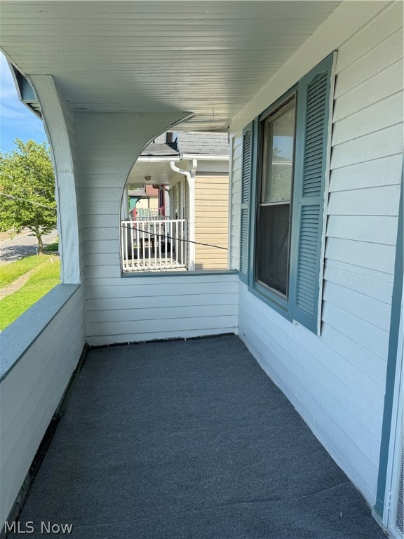 Woodland Heights - Residential Income