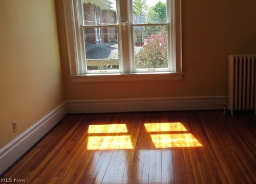 Mcintire Terrace - Residential