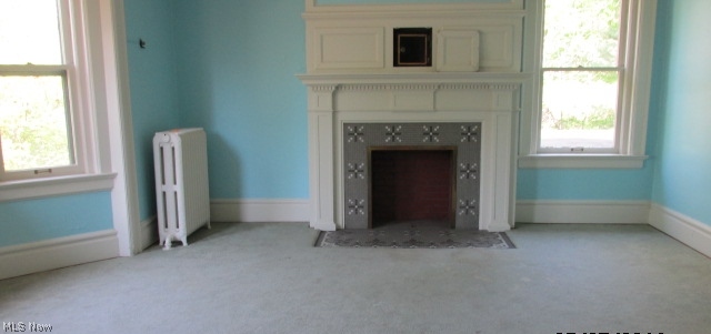 Mcintire Terrace - Residential