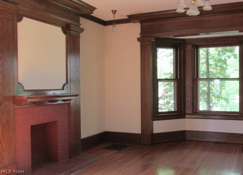 Mcintire Terrace - Residential