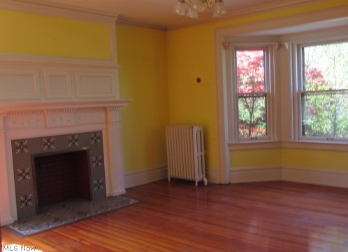 Mcintire Terrace - Residential