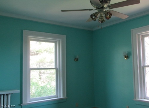 Mcintire Terrace - Residential