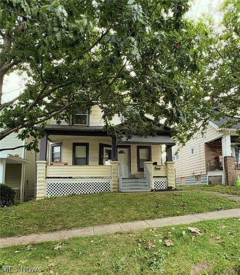Multifamily For Rent - 3233 W 94th Street #2<br/> Cleveland, OH 44102