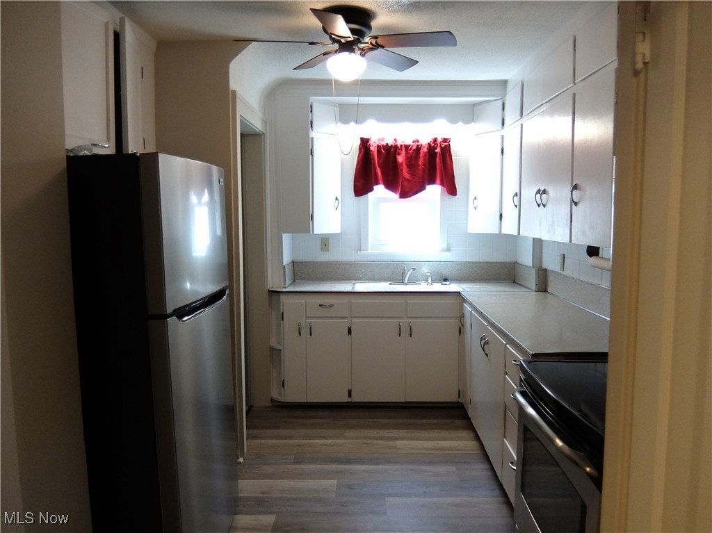 Youngstown Ave Heights - Residential