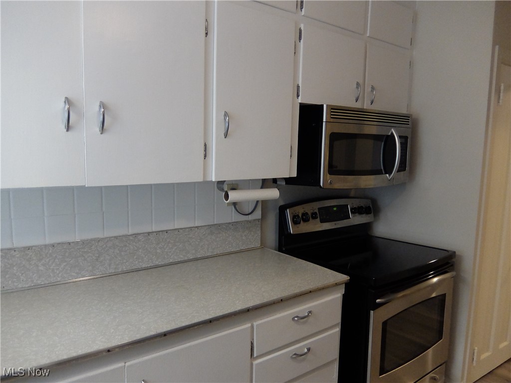 Youngstown Ave Heights - Residential