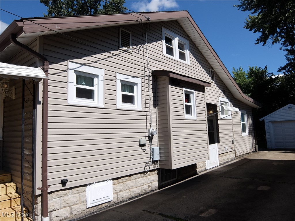 Youngstown Ave Heights - Residential