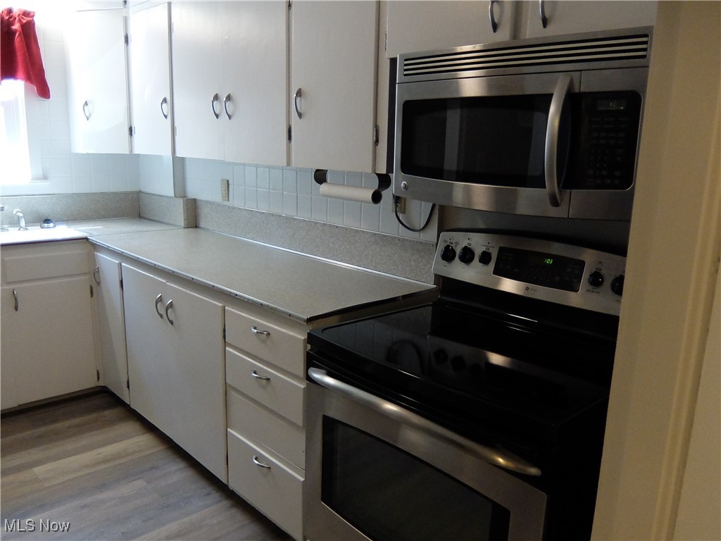 Youngstown Ave Heights - Residential