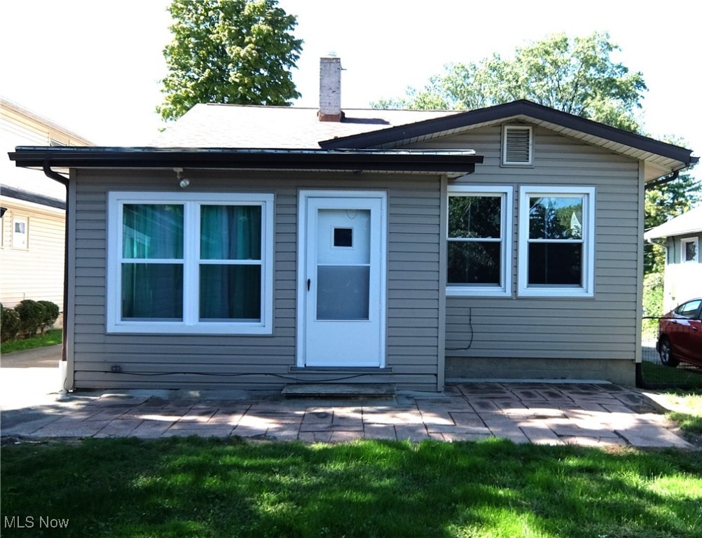 Youngstown Ave Heights - Residential