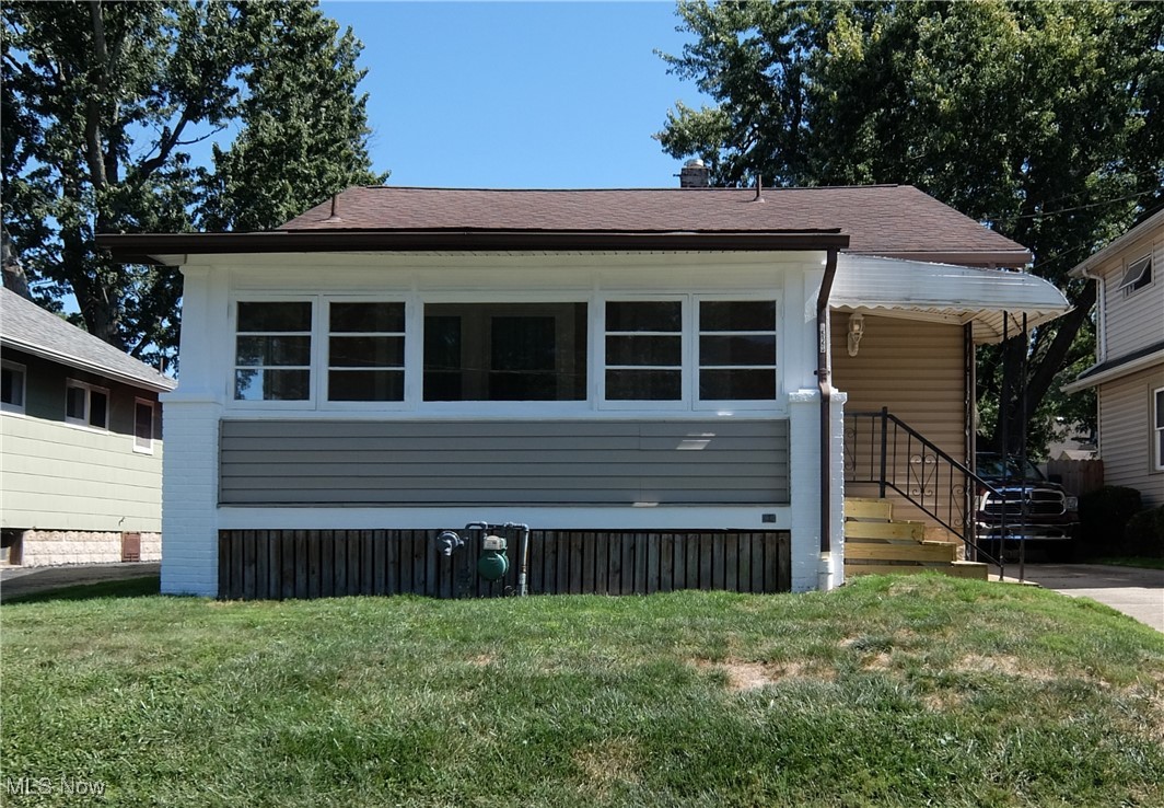 Youngstown Ave Heights - Residential