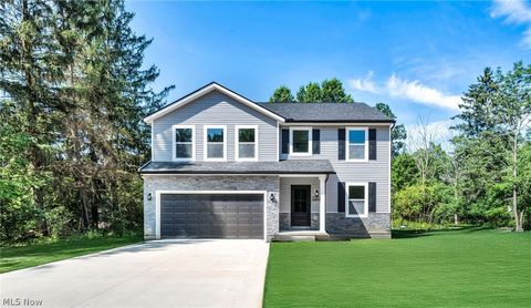 7602 Hickory Oakwood Village OH 44146