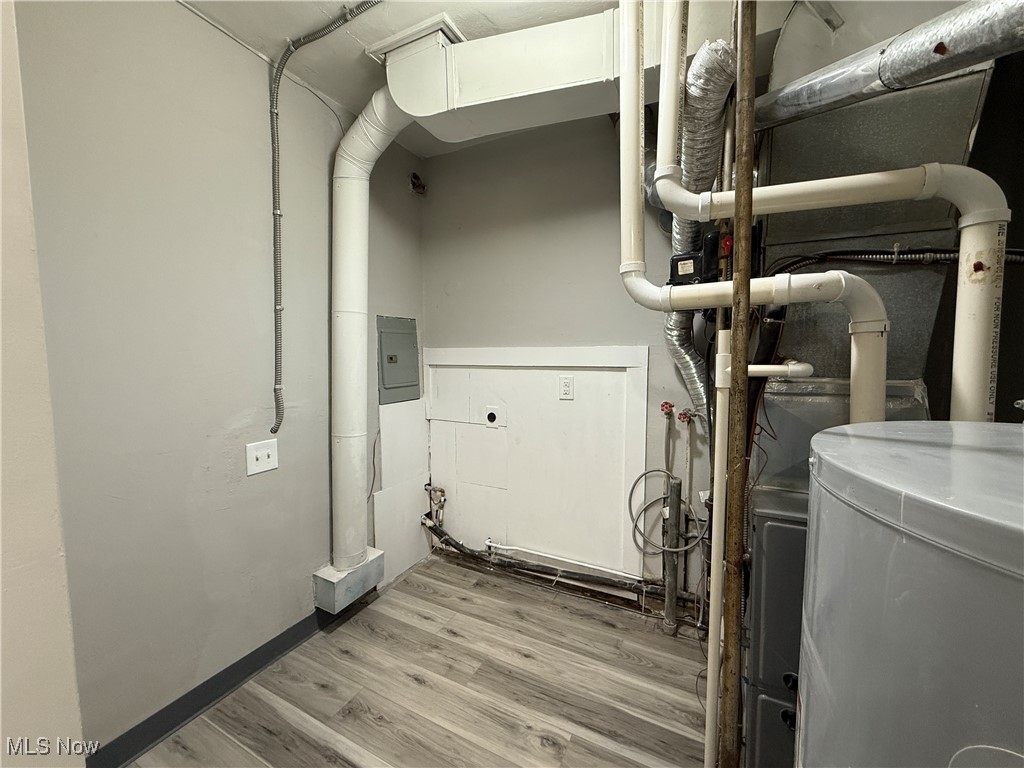 Heslop Morning View Sub #2 - Residential