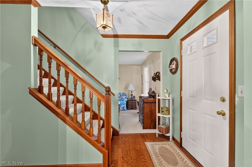 Photo of 1667 Cadbury Street NW, Massillon, OH 44646 (MLS # 5224090)