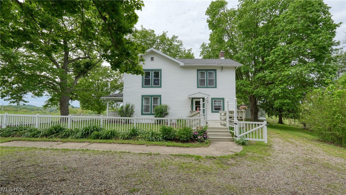 19819 Cadiz Road, Quaker City, Ohio image 2