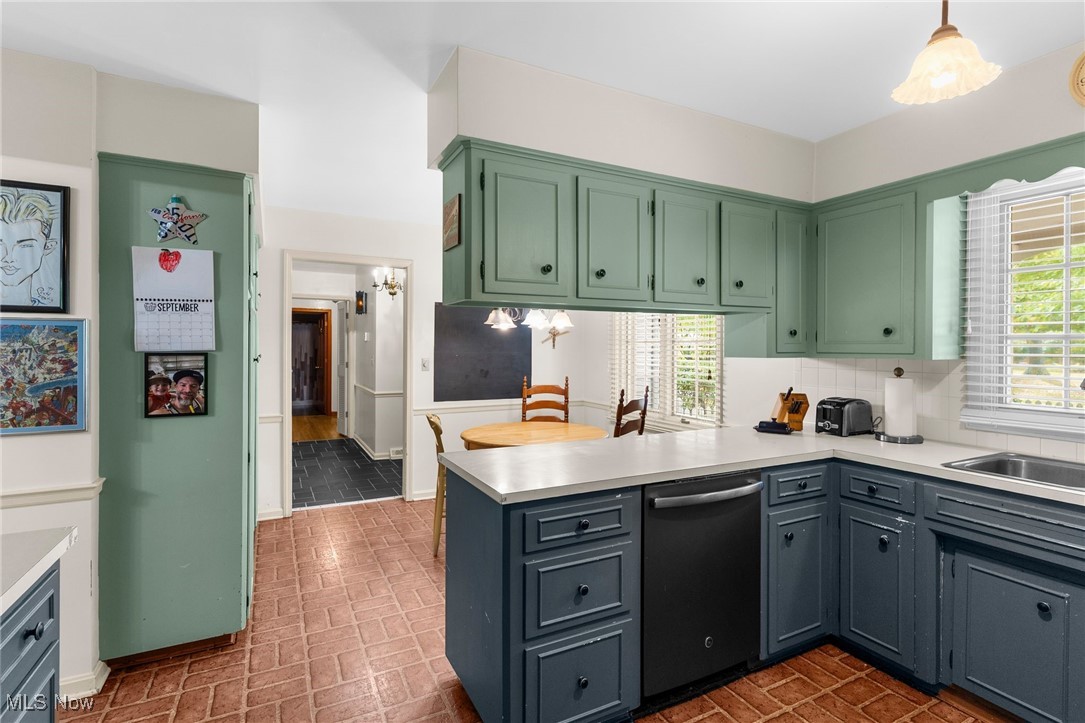 Newport West - Residential