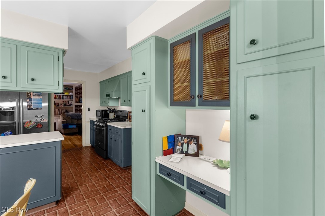 Newport West - Residential