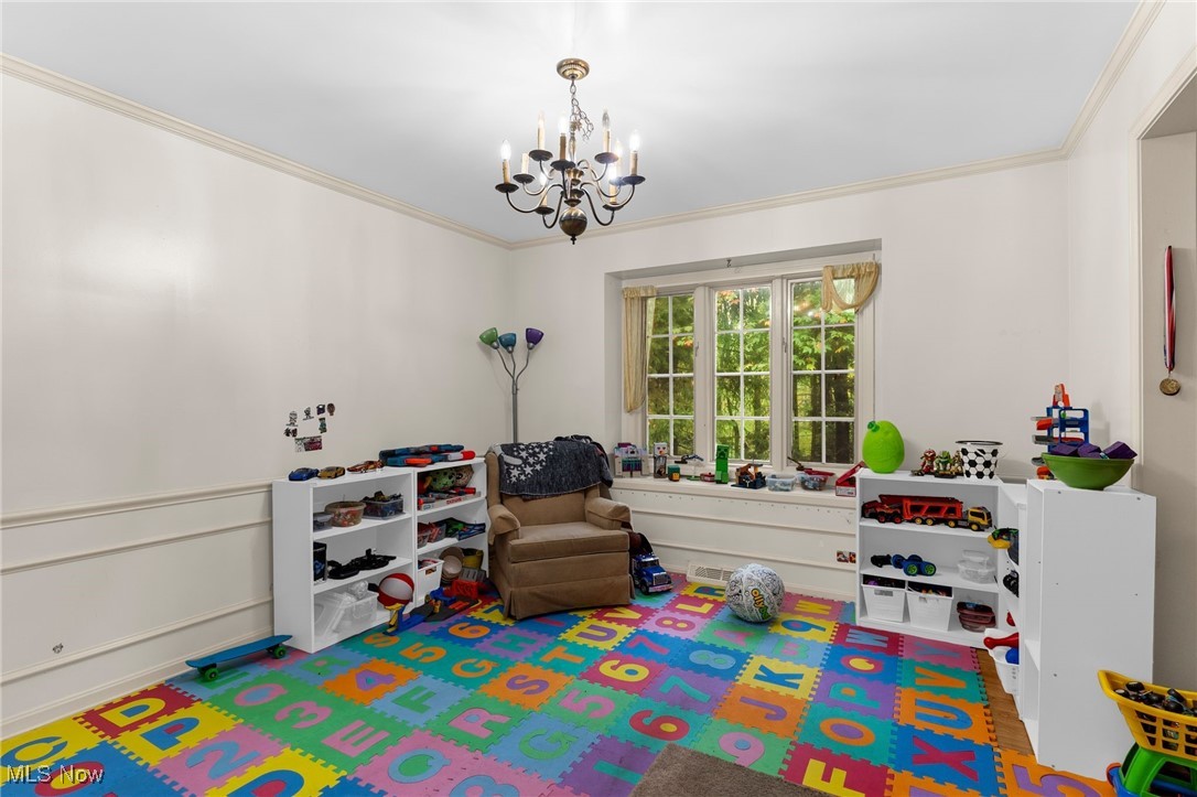 Newport West - Residential