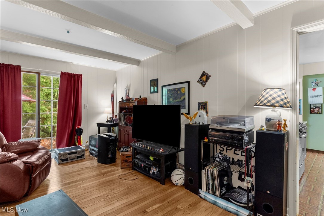 Newport West - Residential