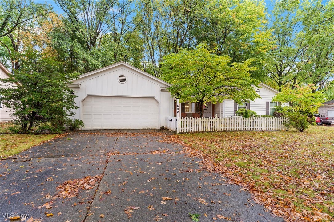 Newport West - Residential