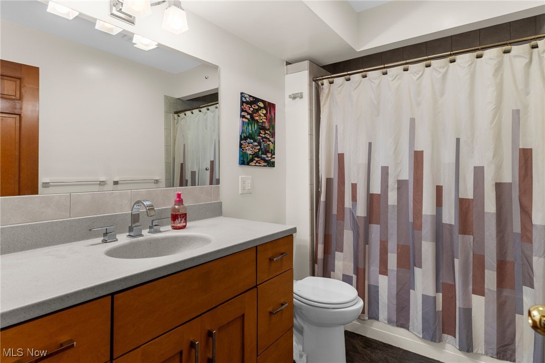 Newport West - Residential