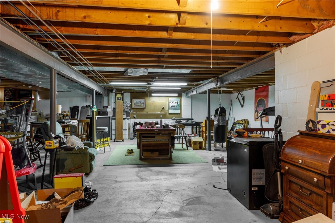 Newport West - Residential