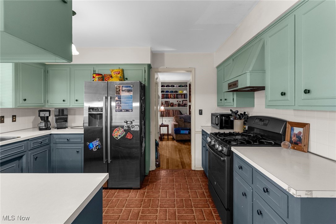 Newport West - Residential