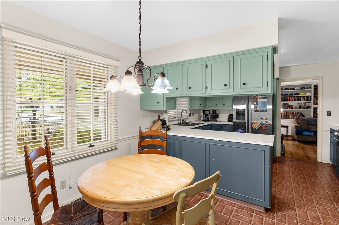 Newport West - Residential