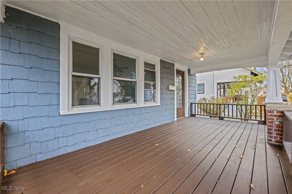 Photo of 111 Akers Avenue, Akron, OH 44312 (MLS # 5173489)