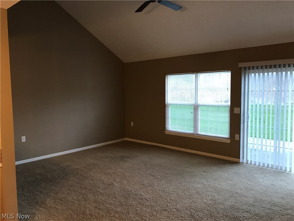 Sandy Point - Residential Lease