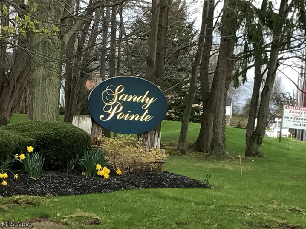 Sandy Point - Residential Lease