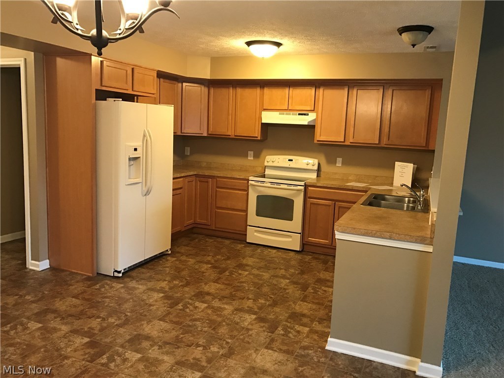 Sandy Point - Residential Lease