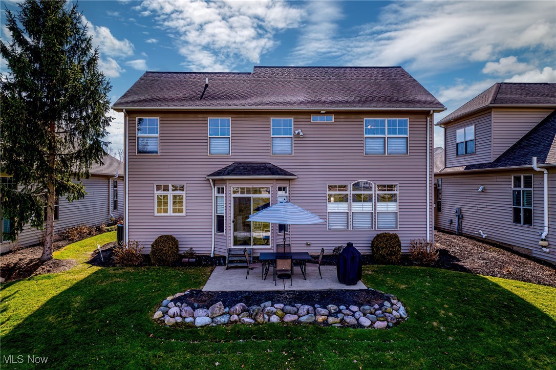 4242 Saint Annes Court, Avon, Ohio image 46
