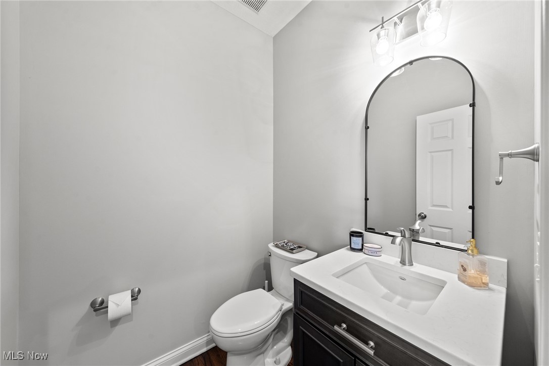 4242 Saint Annes Court, Avon, Ohio image 25