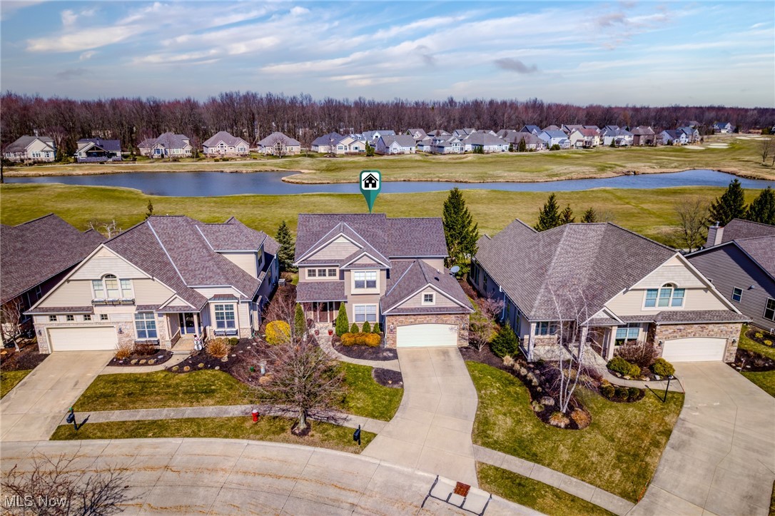 4242 Saint Annes Court, Avon, Ohio image 3