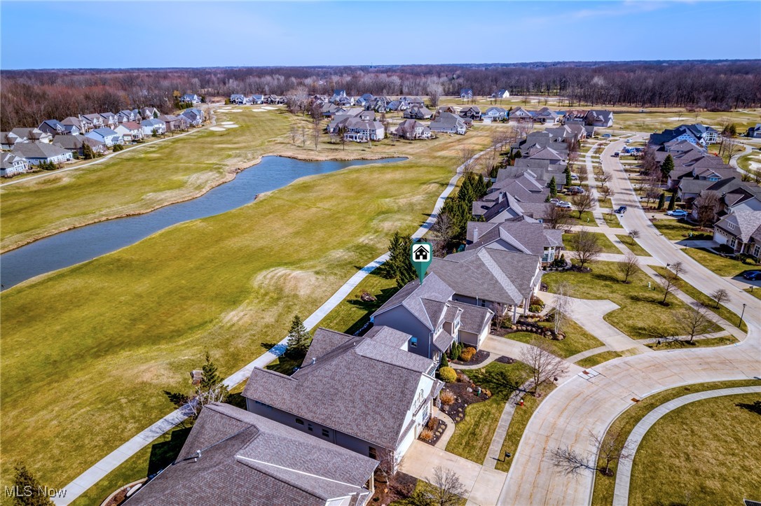 4242 Saint Annes Court, Avon, Ohio image 48