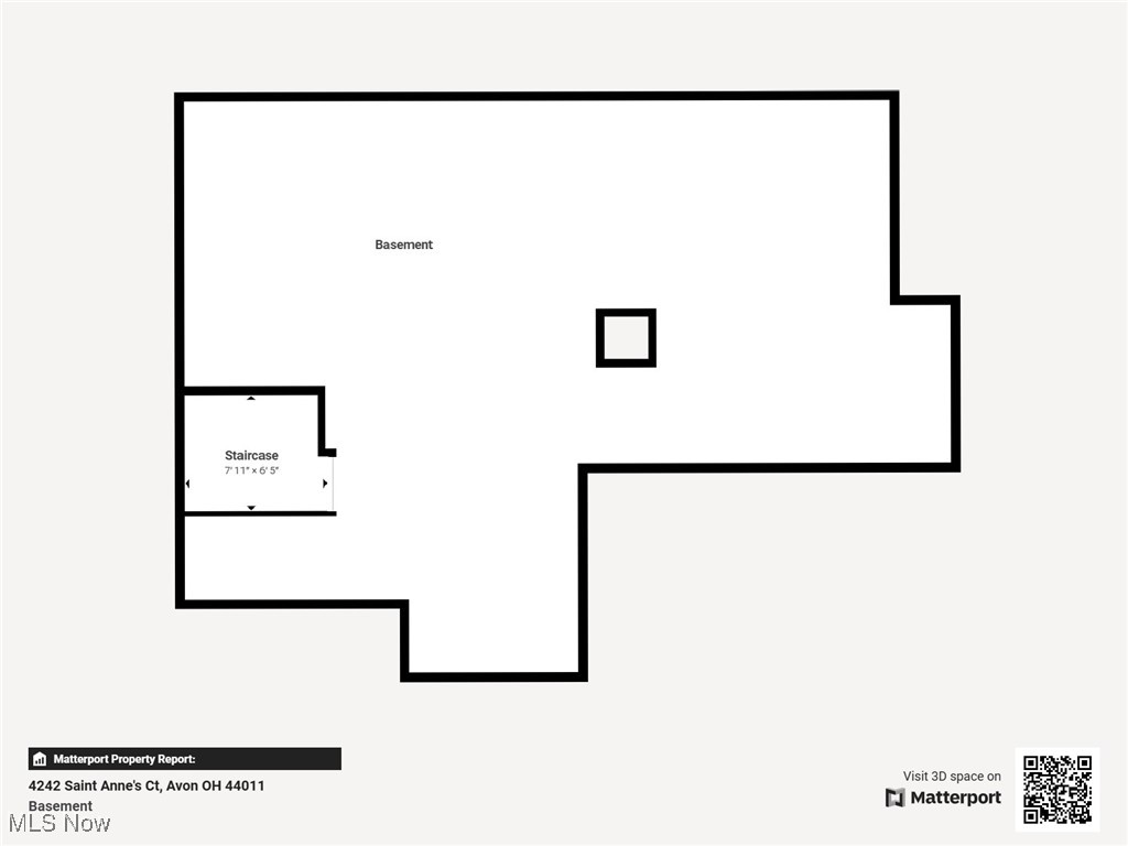 4242 Saint Annes Court, Avon, Ohio image 44