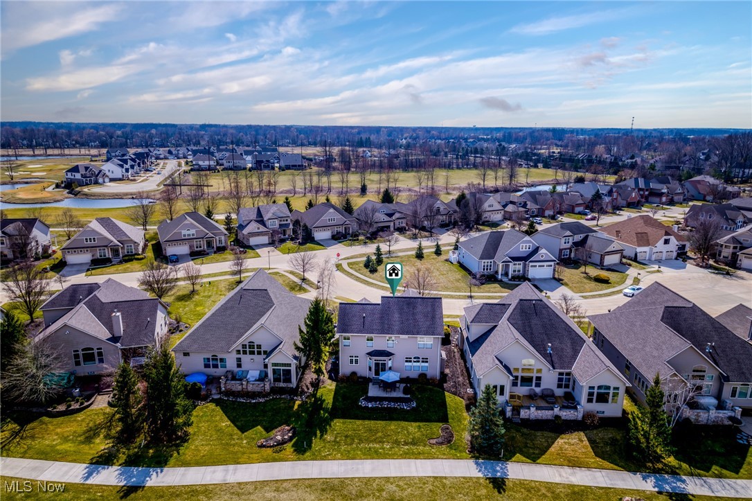 4242 Saint Annes Court, Avon, Ohio image 47