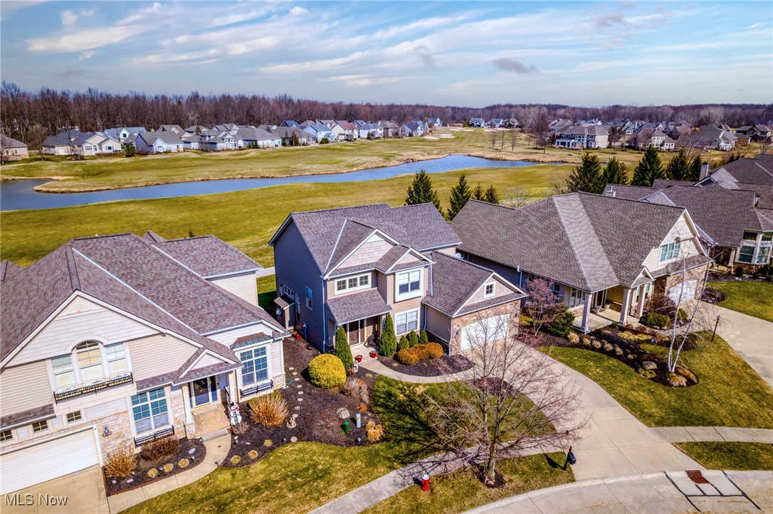 4242 Saint Annes Court, Avon, Ohio image 49