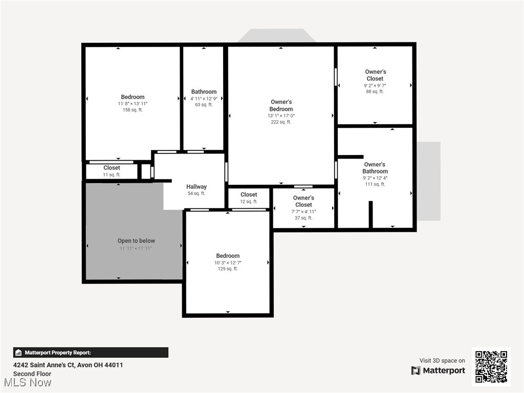 4242 Saint Annes Court, Avon, Ohio image 43
