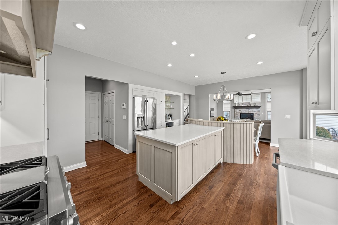 4242 Saint Annes Court, Avon, Ohio image 18