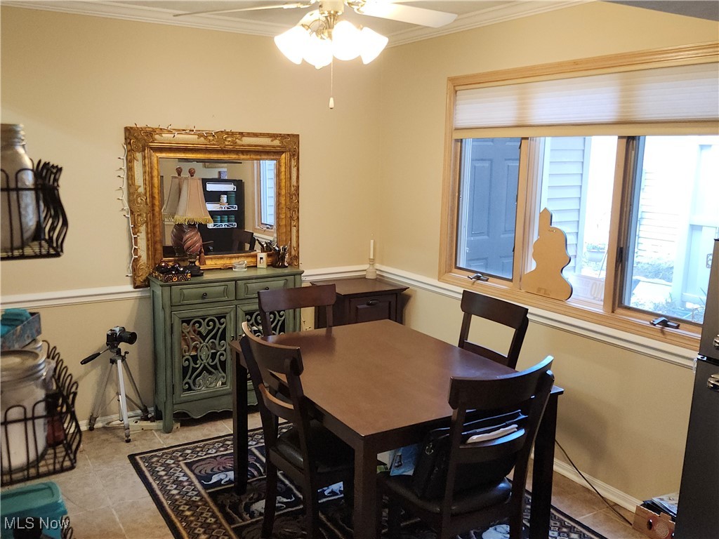 ORCHARD GROVE VILLAS - Residential