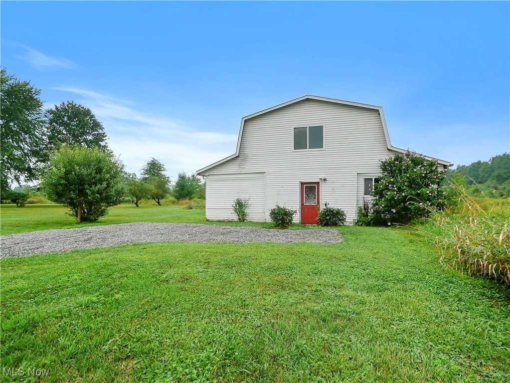 6875 Morrell Ray Road, Bristolville, Ohio image 32